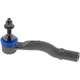 Purchase Top-Quality Outer Tie Rod End by MEVOTECH - MES3693 pa16