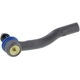 Purchase Top-Quality Outer Tie Rod End by MEVOTECH - MES3693 pa17