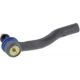 Purchase Top-Quality Outer Tie Rod End by MEVOTECH - MES3693 pa19