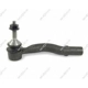 Purchase Top-Quality Outer Tie Rod End by MEVOTECH - MES3693 pa2