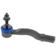 Purchase Top-Quality Outer Tie Rod End by MEVOTECH - MES3693 pa20