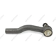 Purchase Top-Quality Outer Tie Rod End by MEVOTECH - MES3693 pa8