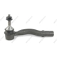 Purchase Top-Quality Outer Tie Rod End by MEVOTECH - MES3693 pa9