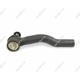 Purchase Top-Quality Outer Tie Rod End by MEVOTECH - MES3694 pa1