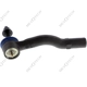 Purchase Top-Quality Outer Tie Rod End by MEVOTECH - MES3694 pa11