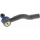 Purchase Top-Quality Outer Tie Rod End by MEVOTECH - MES3694 pa12