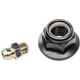 Purchase Top-Quality Outer Tie Rod End by MEVOTECH - MES3694 pa14
