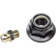 Purchase Top-Quality Outer Tie Rod End by MEVOTECH - MES3694 pa15