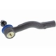 Purchase Top-Quality Outer Tie Rod End by MEVOTECH - MES3694 pa16