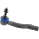 Purchase Top-Quality Outer Tie Rod End by MEVOTECH - MES3694 pa17