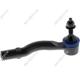 Purchase Top-Quality Outer Tie Rod End by MEVOTECH - MES3694 pa5