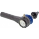 Purchase Top-Quality Outer Tie Rod End by MEVOTECH - MES3695 pa1