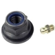 Purchase Top-Quality Outer Tie Rod End by MEVOTECH - MES3695 pa14