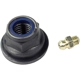 Purchase Top-Quality Outer Tie Rod End by MEVOTECH - MES3695 pa15