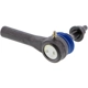 Purchase Top-Quality Outer Tie Rod End by MEVOTECH - MES3695 pa18