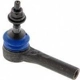 Purchase Top-Quality Outer Tie Rod End by MEVOTECH - MES3695 pa2