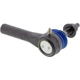 Purchase Top-Quality Outer Tie Rod End by MEVOTECH - MES3695 pa22