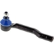 Purchase Top-Quality MEVOTECH - MES3700 - Outer Tie Rod End pa17