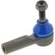 Purchase Top-Quality MEVOTECH - MES3713 - Outer Tie Rod End pa16