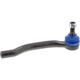 Purchase Top-Quality MEVOTECH - MES3716 - Outer Tie Rod End pa14