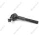 Purchase Top-Quality MEVOTECH - MES381RL - Outer Tie Rod End pa11