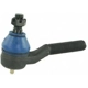 Purchase Top-Quality Outer Tie Rod End by MEVOTECH - MES387R pa2