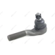 Purchase Top-Quality Outer Tie Rod End by MEVOTECH - MES387R pa7