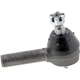 Purchase Top-Quality Outer Tie Rod End by MEVOTECH - MES393R pa17