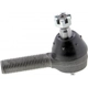 Purchase Top-Quality Outer Tie Rod End by MEVOTECH - MES393R pa19