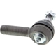 Purchase Top-Quality Outer Tie Rod End by MEVOTECH - MES394R pa12