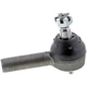 Purchase Top-Quality Outer Tie Rod End by MEVOTECH - MES394R pa15