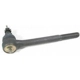 Purchase Top-Quality Outer Tie Rod End by MEVOTECH - MES403R pa1