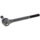 Purchase Top-Quality Outer Tie Rod End by MEVOTECH - MES406R pa15