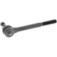 Purchase Top-Quality Outer Tie Rod End by MEVOTECH - MES406R pa17