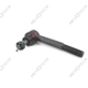 Purchase Top-Quality Outer Tie Rod End by MEVOTECH - MES415RL pa12