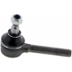 Purchase Top-Quality Outer Tie Rod End by MEVOTECH - MES419R pa10