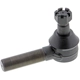 Purchase Top-Quality Outer Tie Rod End by MEVOTECH - MES423L pa10