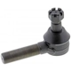 Purchase Top-Quality Outer Tie Rod End by MEVOTECH - MES423L pa14