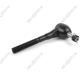 Purchase Top-Quality Outer Tie Rod End by MEVOTECH - MES425RL pa1