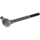 Purchase Top-Quality Outer Tie Rod End by MEVOTECH - MES427R pa16
