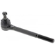 Purchase Top-Quality Outer Tie Rod End by MEVOTECH - MES427R pa17