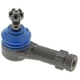Purchase Top-Quality Outer Tie Rod End by MEVOTECH - MES429RL pa14