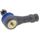 Purchase Top-Quality Outer Tie Rod End by MEVOTECH - MES429RL pa17