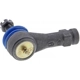 Purchase Top-Quality Outer Tie Rod End by MEVOTECH - MES429RL pa23