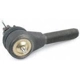 Purchase Top-Quality Outer Tie Rod End by MEVOTECH - MES435RL pa1