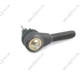 Purchase Top-Quality Outer Tie Rod End by MEVOTECH - MES435RL pa10