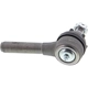 Purchase Top-Quality Outer Tie Rod End by MEVOTECH - MES435RL pa17