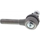 Purchase Top-Quality Outer Tie Rod End by MEVOTECH - MES435RL pa19