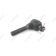 Purchase Top-Quality Outer Tie Rod End by MEVOTECH - MES435RL pa8