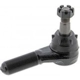 Purchase Top-Quality Outer Tie Rod End by MEVOTECH - MES437L pa14